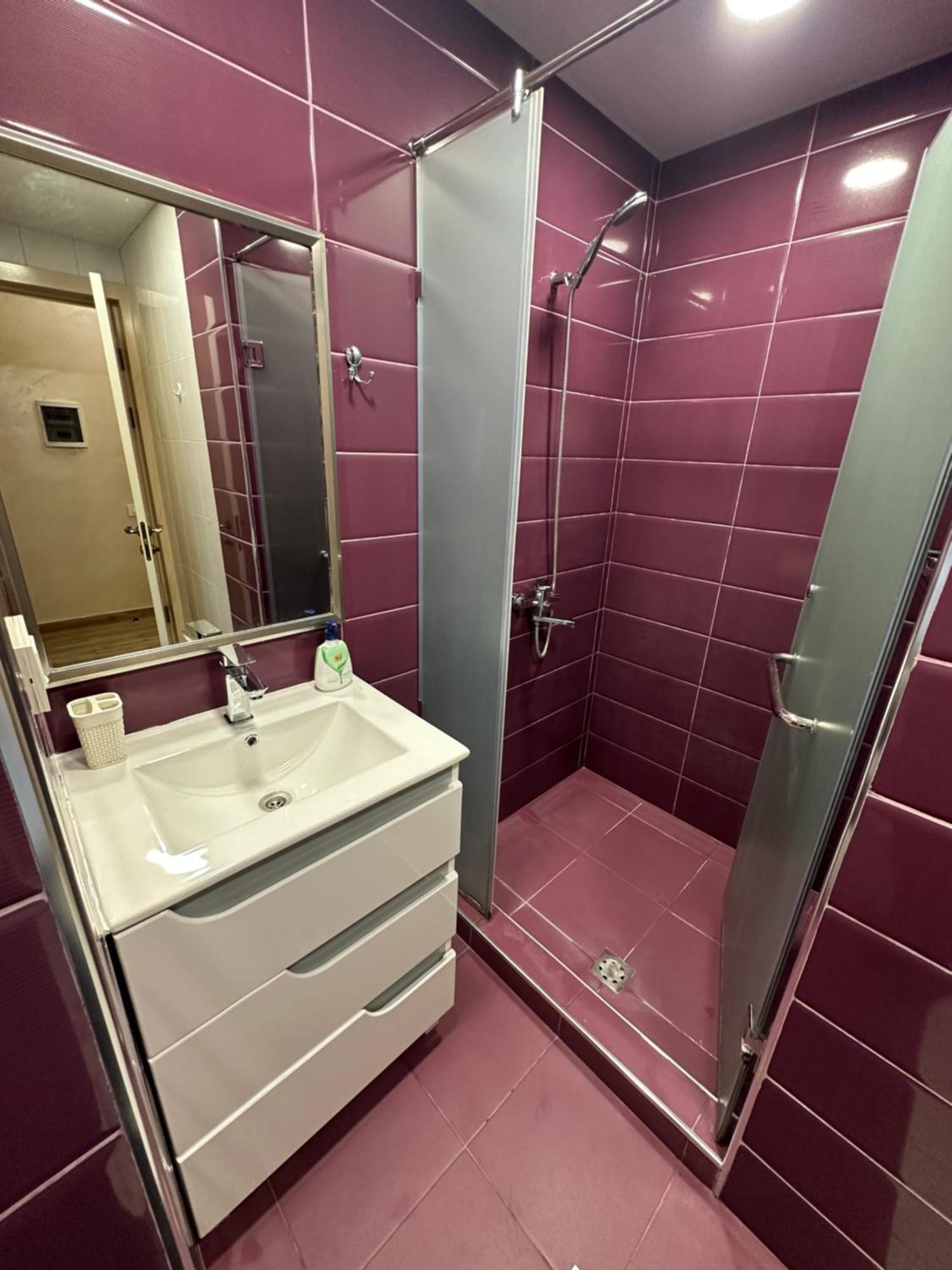 Comfortable Apartment In Center Ереван Экстерьер фото