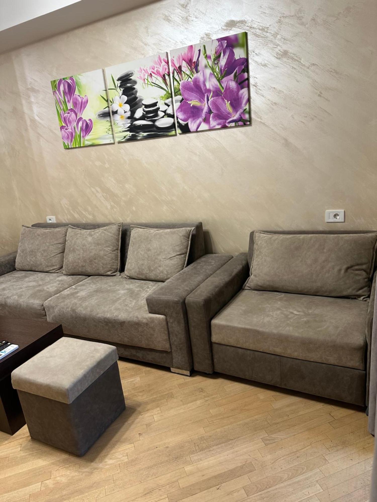 Comfortable Apartment In Center Ереван Экстерьер фото