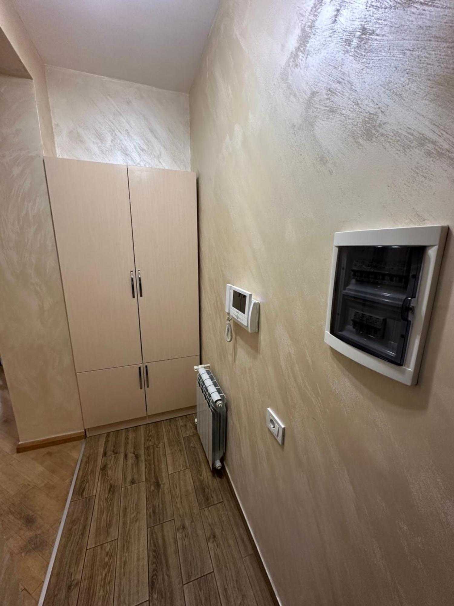 Comfortable Apartment In Center Ереван Экстерьер фото