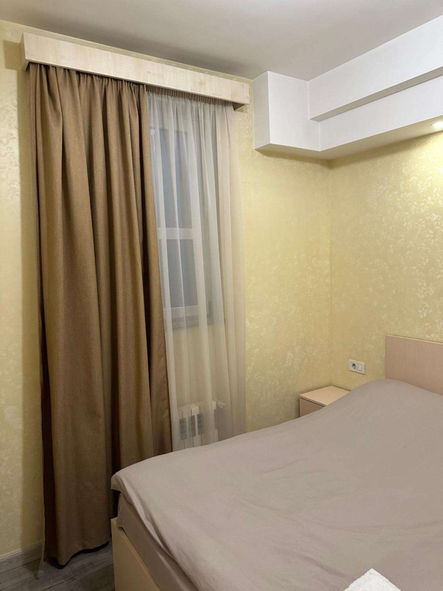 Comfortable Apartment In Center Ереван Экстерьер фото