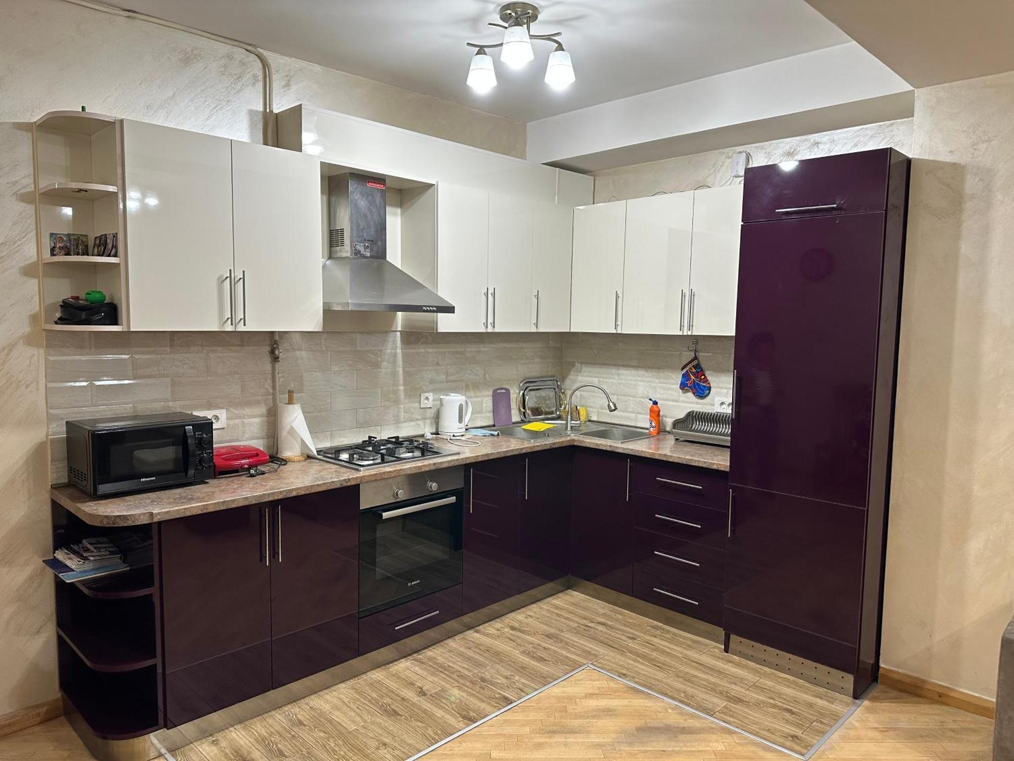 Comfortable Apartment In Center Ереван Экстерьер фото