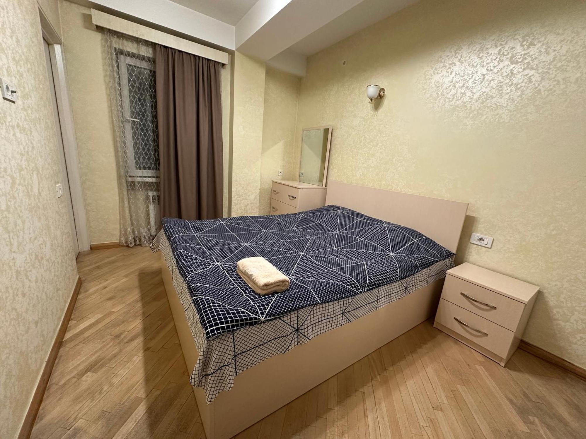 Comfortable Apartment In Center Ереван Экстерьер фото